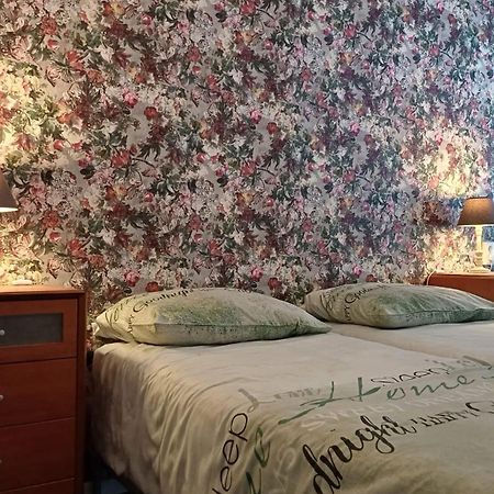 Апартаменты Haus Stefanie Elvire Альтенберг Экстерьер фото
