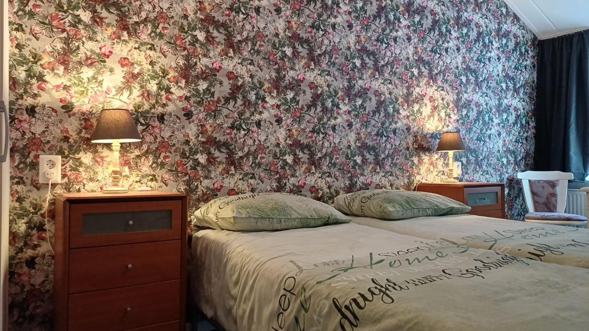Апартаменты Haus Stefanie Elvire Альтенберг Экстерьер фото